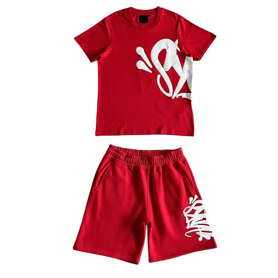 Syna world short set