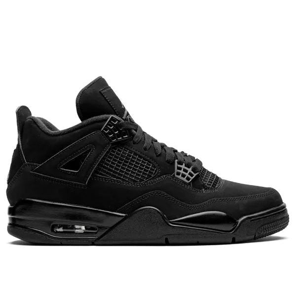 Air Jordan 4 Black Cat