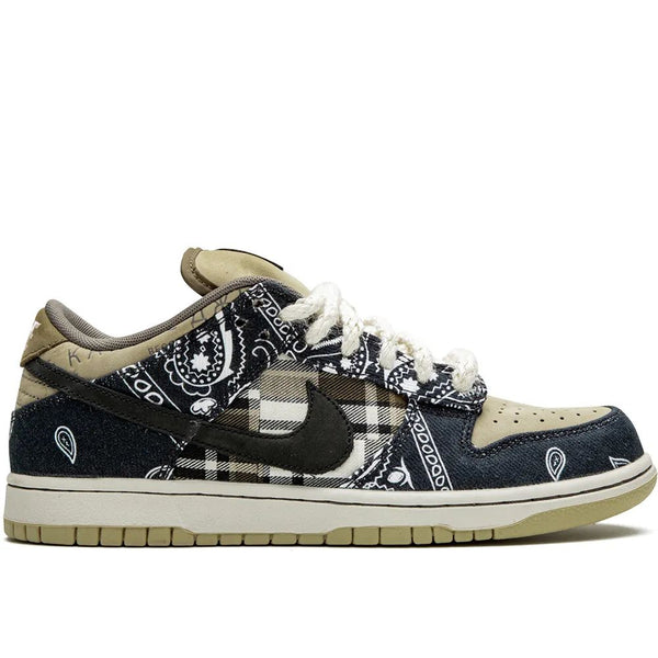 Nike SB Dunks Travis Scott