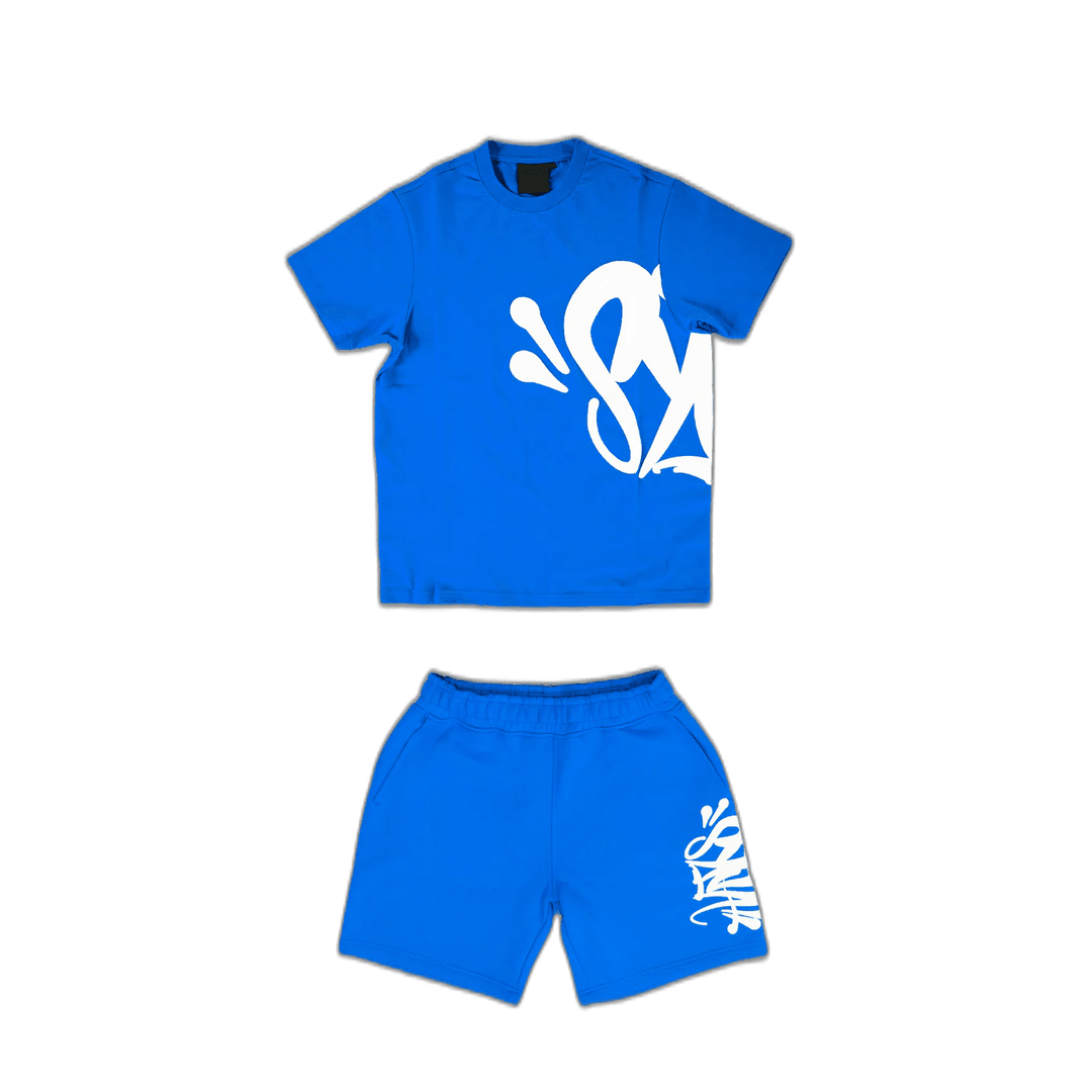 Syna world short set