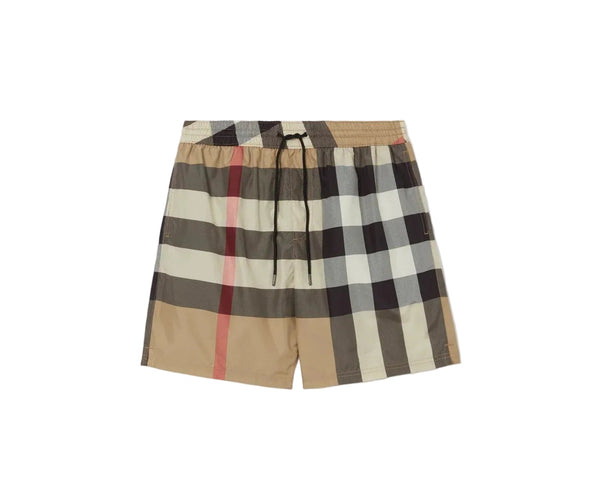 Burberry shorts