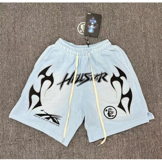 Hellstar short